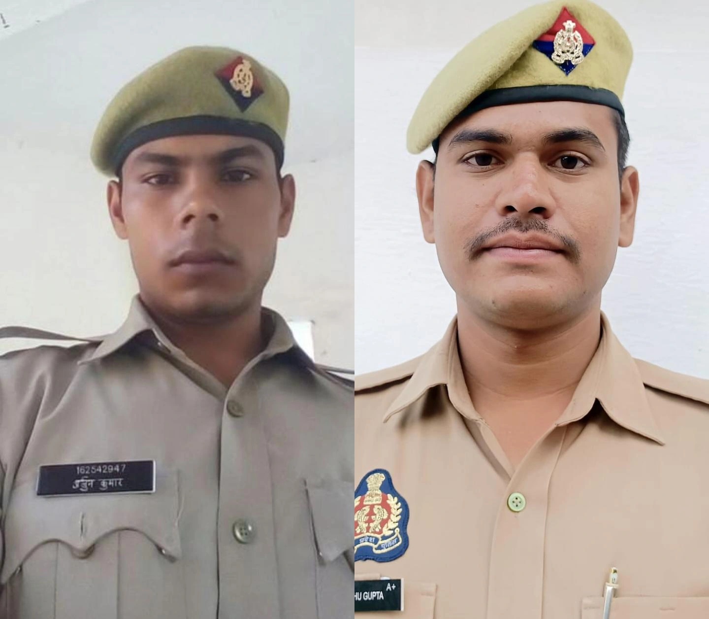 पीआरवी कर्मियों ने फंदे से उतारकर बचाई युवक की जान, सीपीआर का प्रशिक्षण आया काम