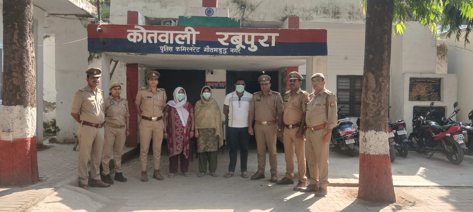 5 लोगों की मौत के मामले में ऑडियो रिकॉर्डिंग बनी अहम कड़ी, बहन और बहनोई समेत तीन को ठहराया मौत का जिम्मेदार, तीनों गिरफ्तार